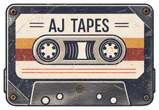 AJ Tapes